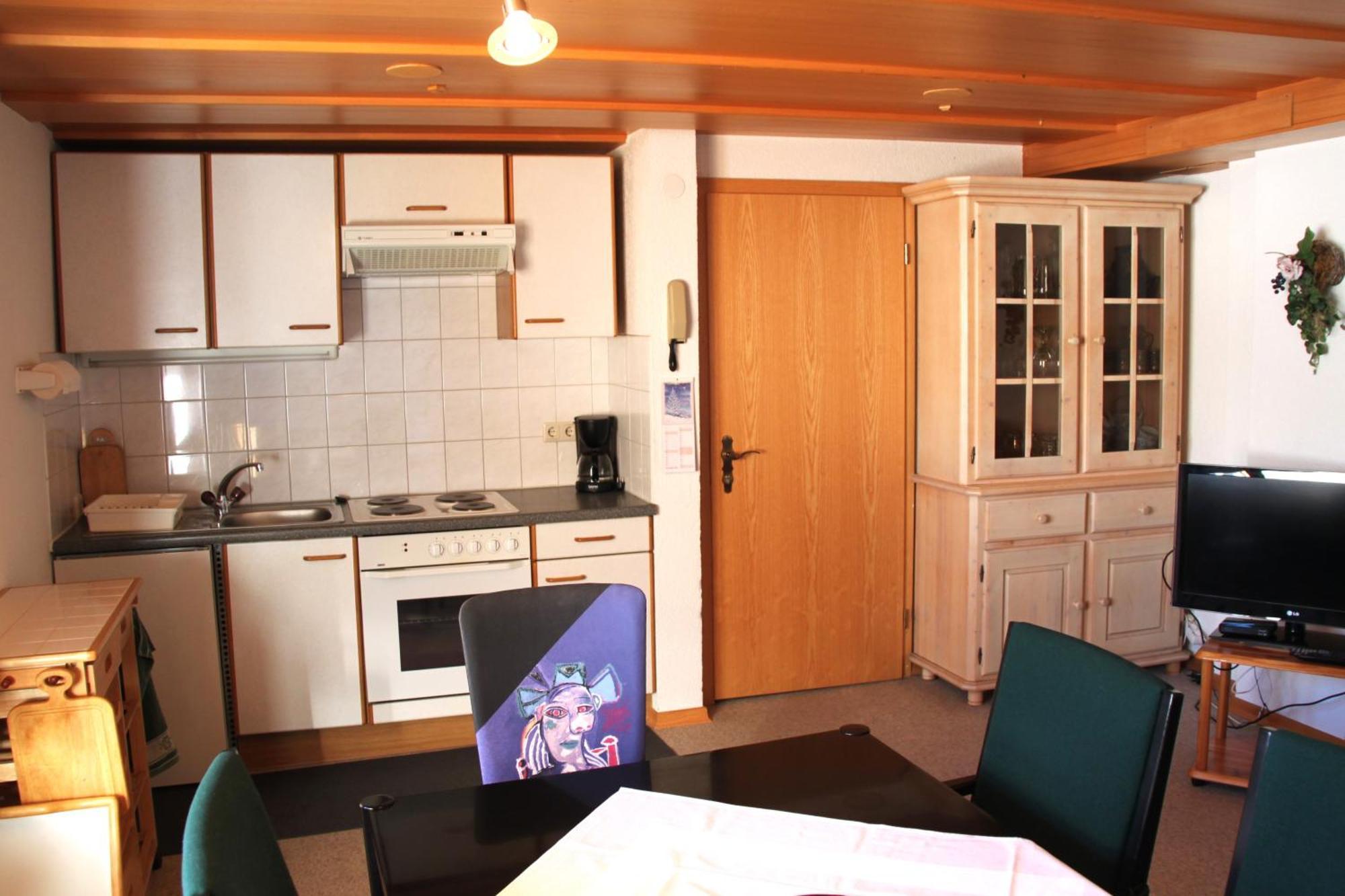 Appartement Isolde Dornbirn Eksteriør billede
