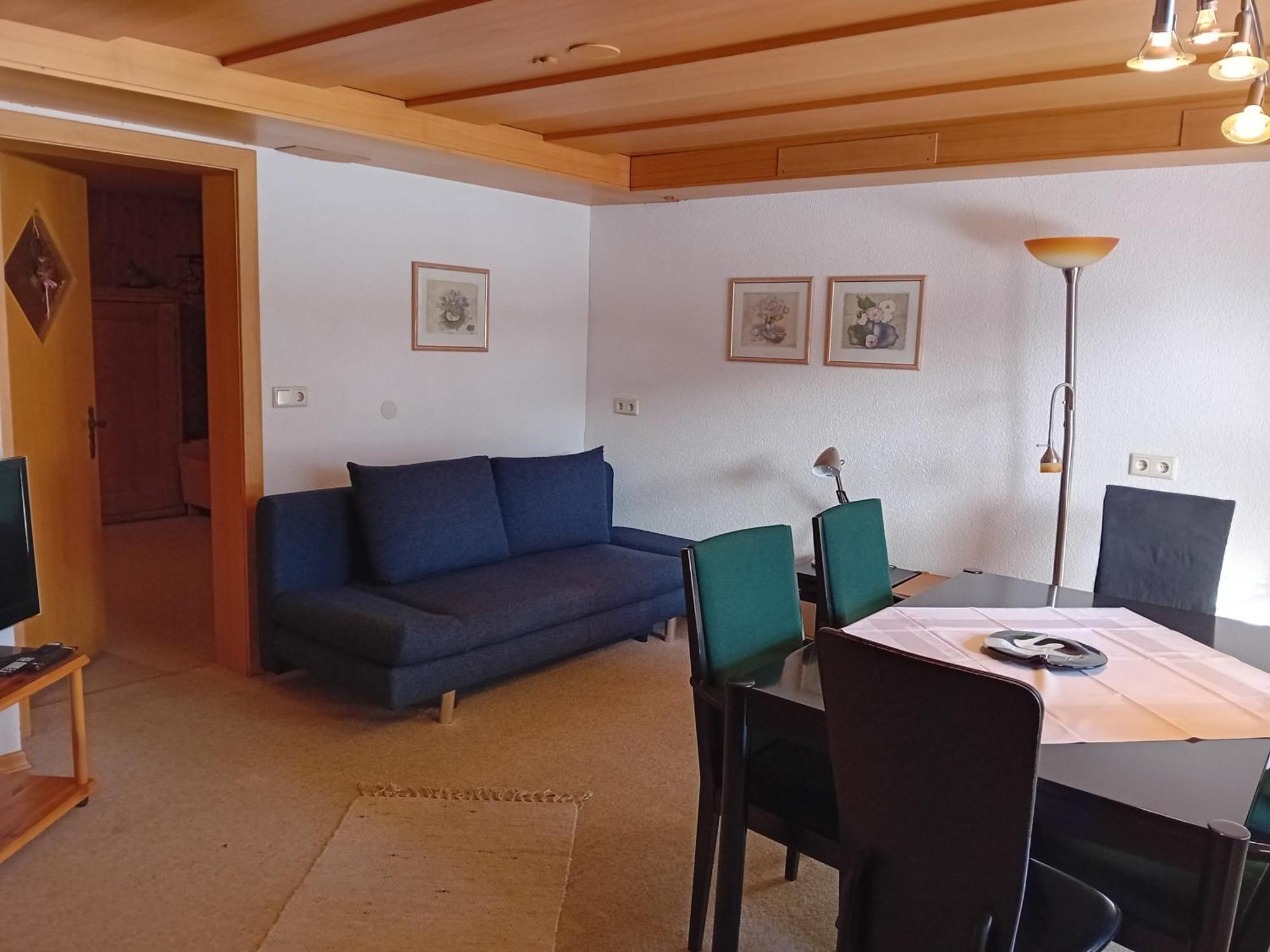 Appartement Isolde Dornbirn Eksteriør billede